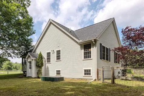 663 Valley Road Mason NH 03048