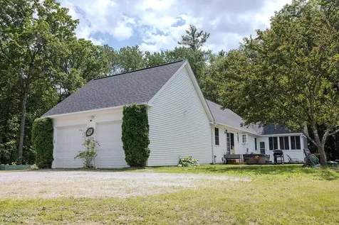 663 Valley Road Mason NH 03048