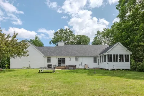 663 Valley Road Mason NH 03048