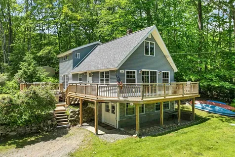 35 Black Brook Road Meredith NH 03253