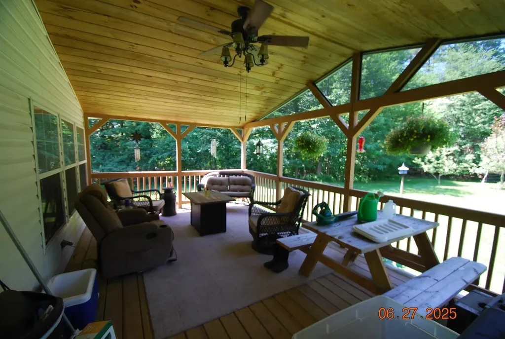 275 Horne Road Belmont NH 03220