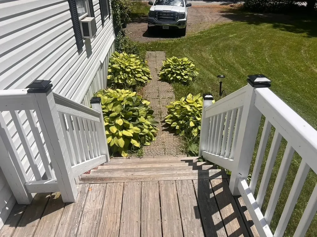 275 Horne Road Belmont NH 03220