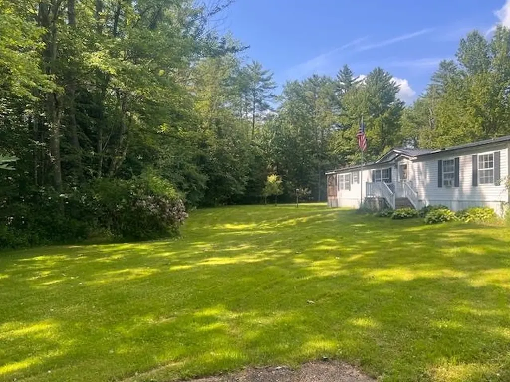 275 Horne Road Belmont NH 03220