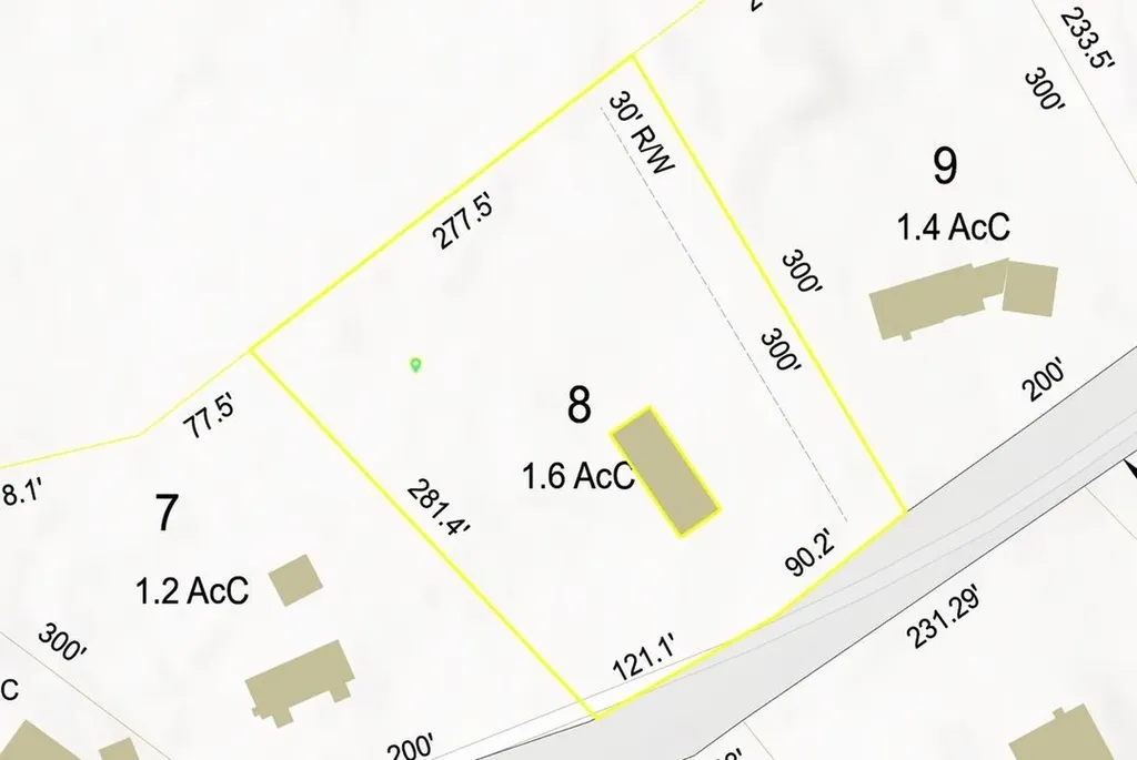 275 Horne Road Belmont NH 03220