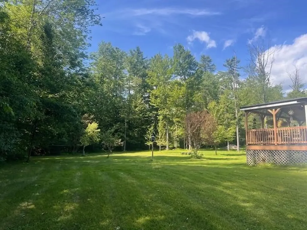 275 Horne Road Belmont NH 03220