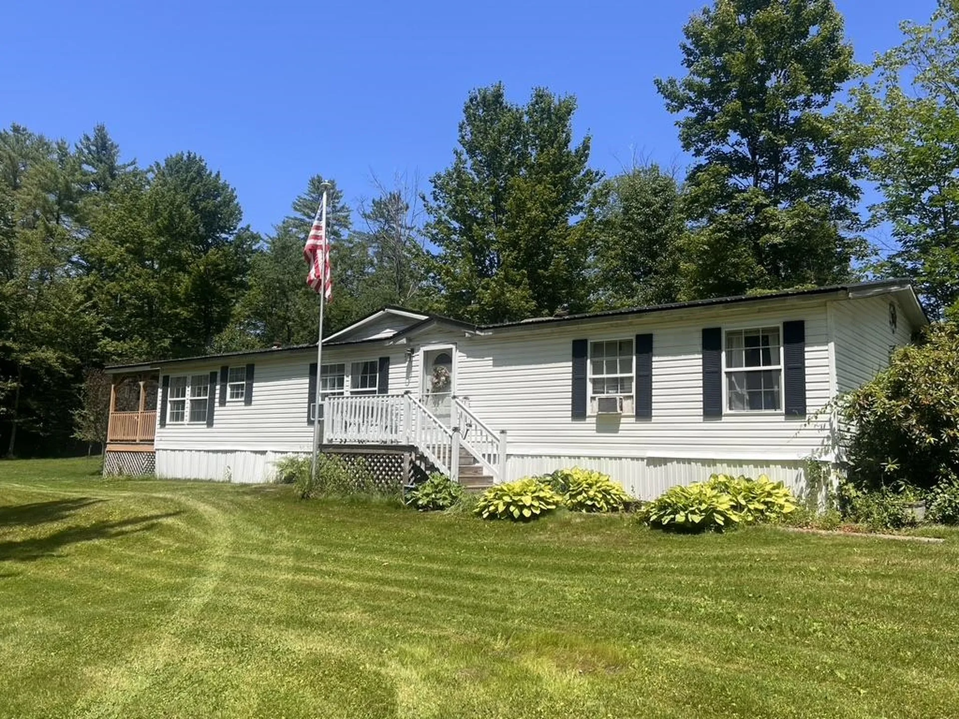 275 Horne Road Belmont NH 03220