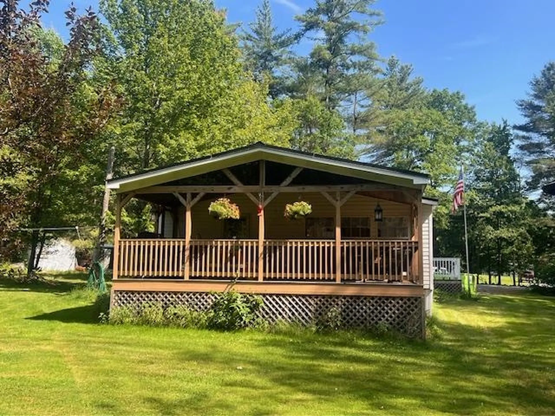 275 Horne Road Belmont NH 03220
