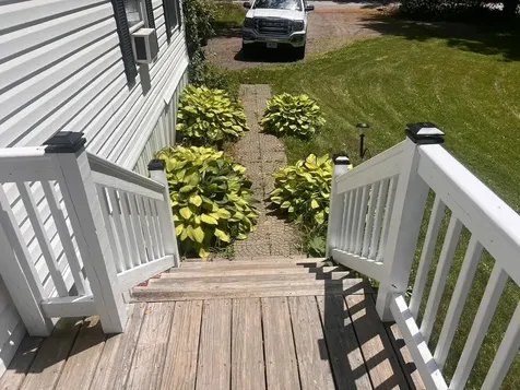 275 Horne Road Belmont NH 03220