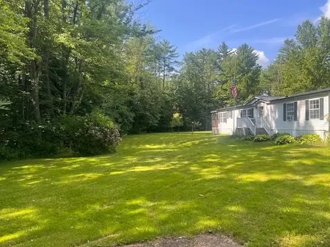 275 Horne Road Belmont NH 03220