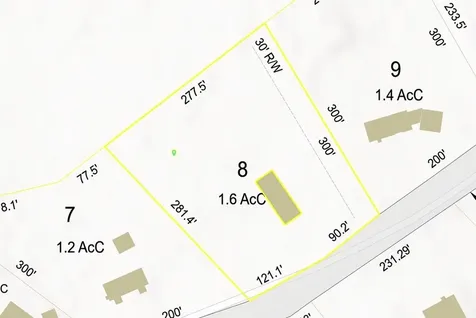 275 Horne Road Belmont NH 03220