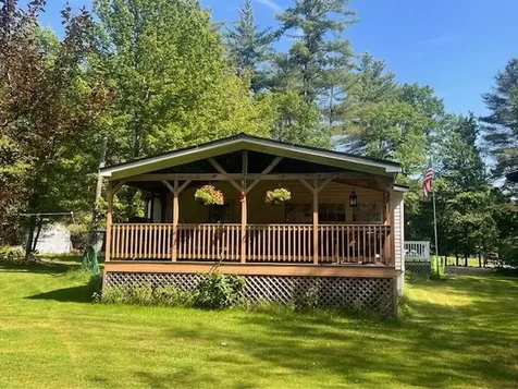 275 Horne Road Belmont NH 03220