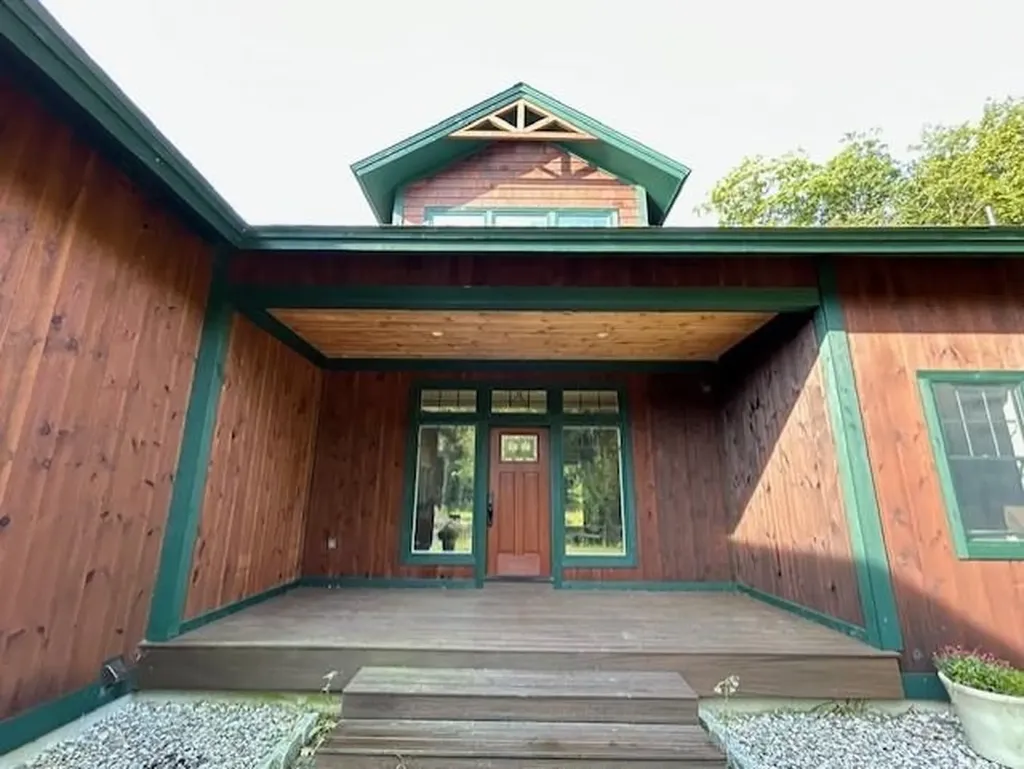 21 Fox Hollow Road Newbury NH 03255