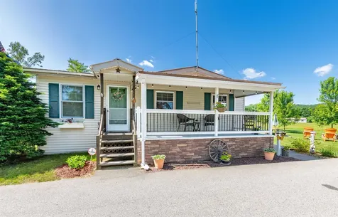 70 Horse Meadow Road Haverhill NH 03774
