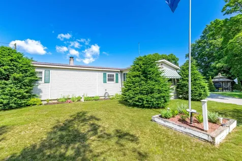 70 Horse Meadow Road Haverhill NH 03774