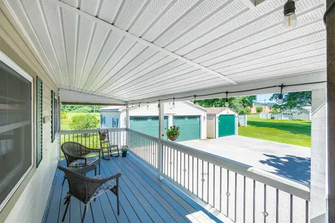 70 Horse Meadow Road Haverhill NH 03774