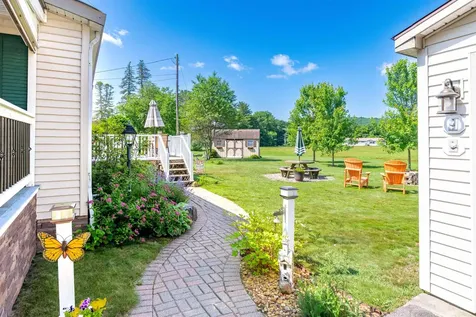 70 Horse Meadow Road Haverhill NH 03774
