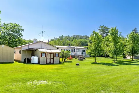 70 Horse Meadow Road Haverhill NH 03774