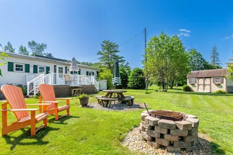 70 Horse Meadow Road Haverhill NH 03774