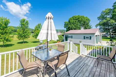70 Horse Meadow Road Haverhill NH 03774