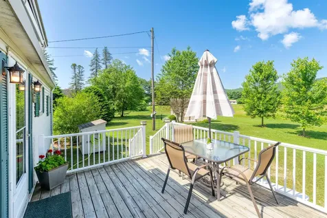 70 Horse Meadow Road Haverhill NH 03774