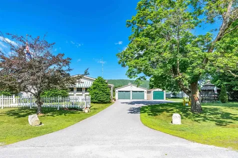 70 Horse Meadow Road Haverhill NH 03774