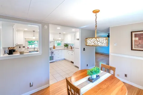 70 Horse Meadow Road Haverhill NH 03774