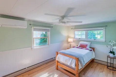 70 Horse Meadow Road Haverhill NH 03774