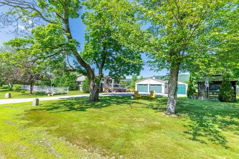 70 Horse Meadow Road Haverhill NH 03774