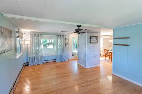 70 Horse Meadow Road Haverhill NH 03774