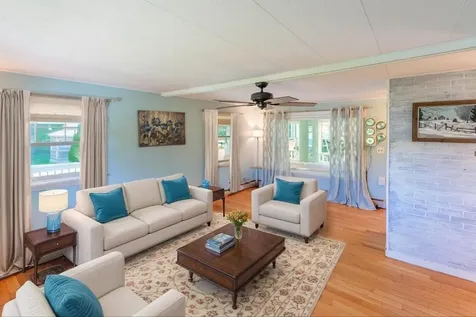70 Horse Meadow Road Haverhill NH 03774