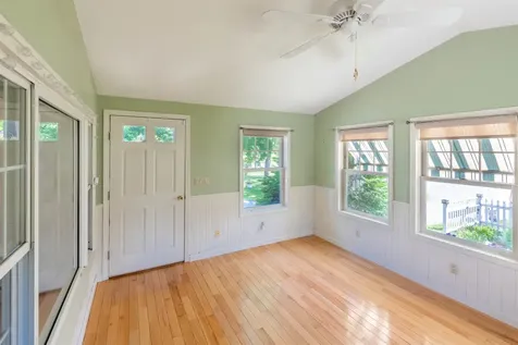 70 Horse Meadow Road Haverhill NH 03774