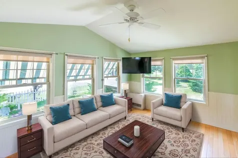 70 Horse Meadow Road Haverhill NH 03774