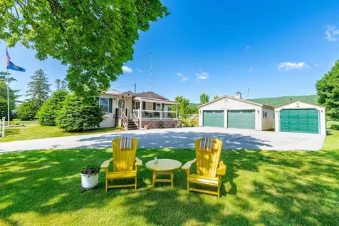 70 Horse Meadow Road Haverhill NH 03774