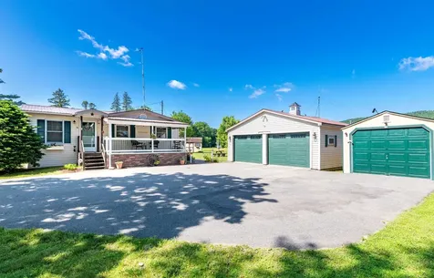 70 Horse Meadow Road Haverhill NH 03774