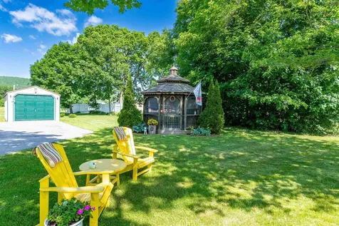 70 Horse Meadow Road Haverhill NH 03774