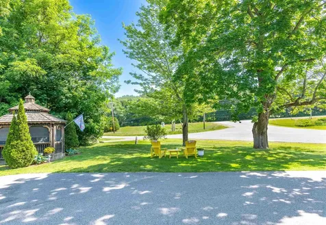 70 Horse Meadow Road Haverhill NH 03774