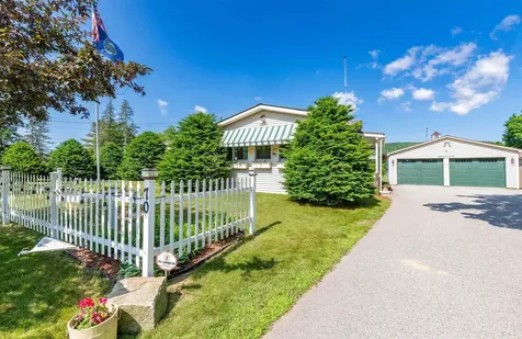 70 Horse Meadow Road Haverhill NH 03774
