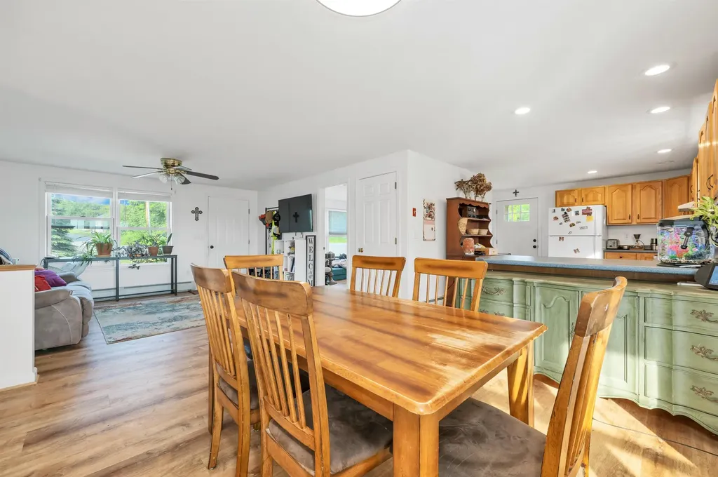 145 Bow Lake Road Barnstead NH 03218