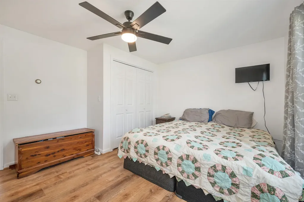 145 Bow Lake Road Barnstead NH 03218