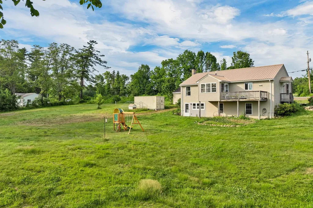 145 Bow Lake Road Barnstead NH 03218