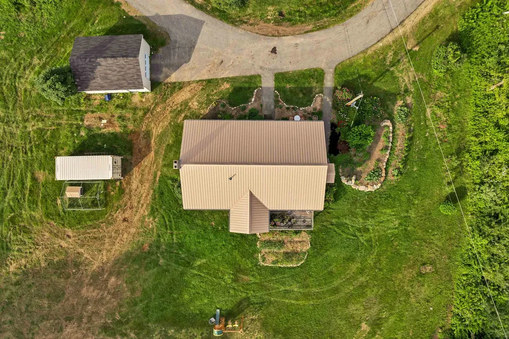 145 Bow Lake Road Barnstead NH 03218