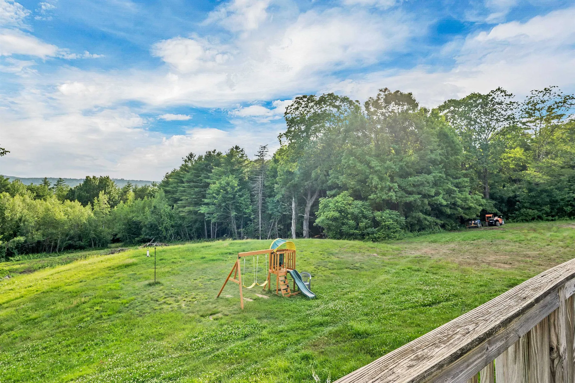 145 Bow Lake Road Barnstead NH 03218