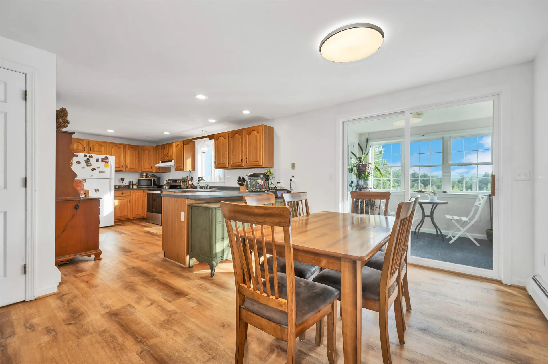 145 Bow Lake Road Barnstead NH 03218