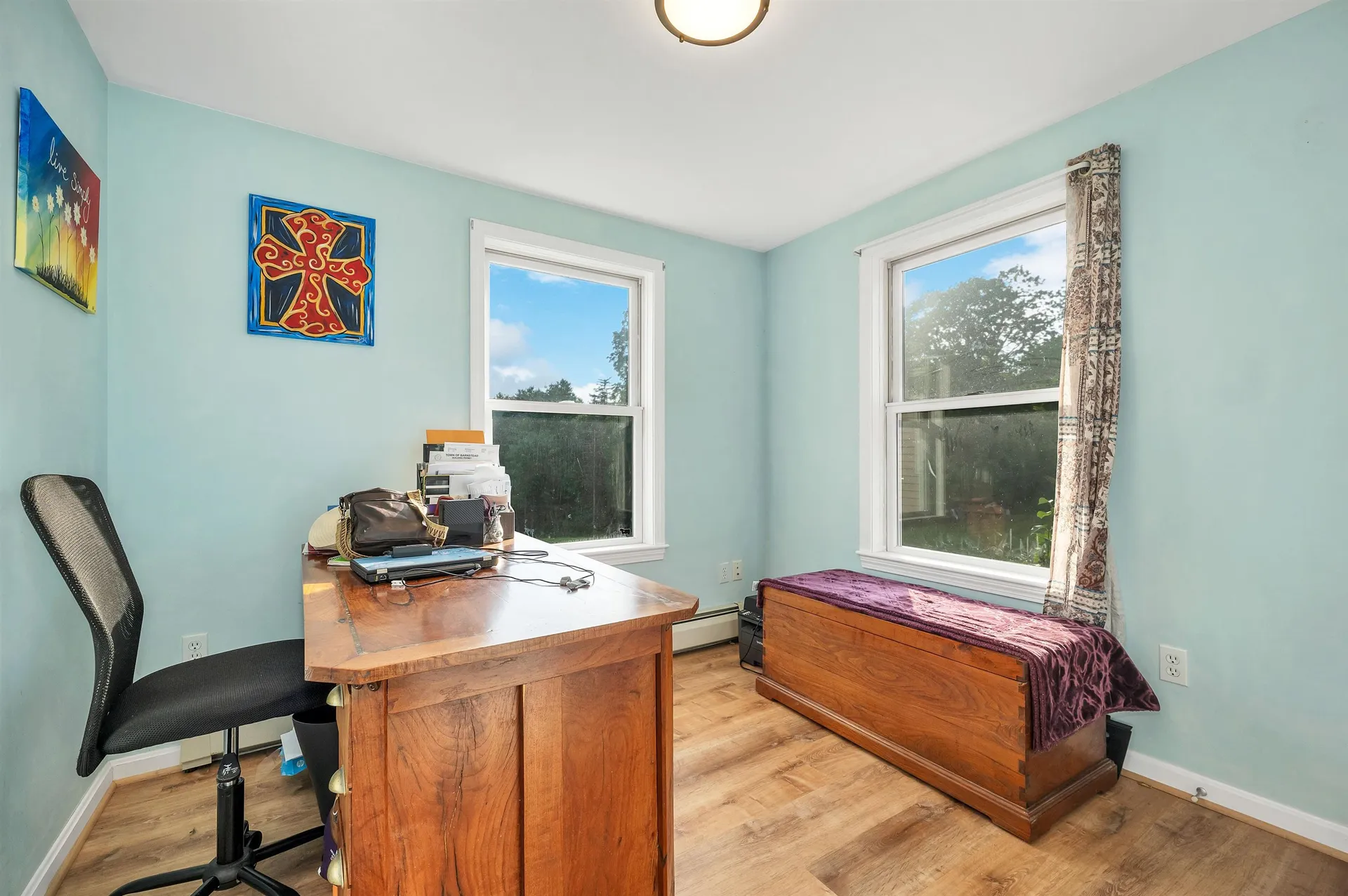 145 Bow Lake Road Barnstead NH 03218