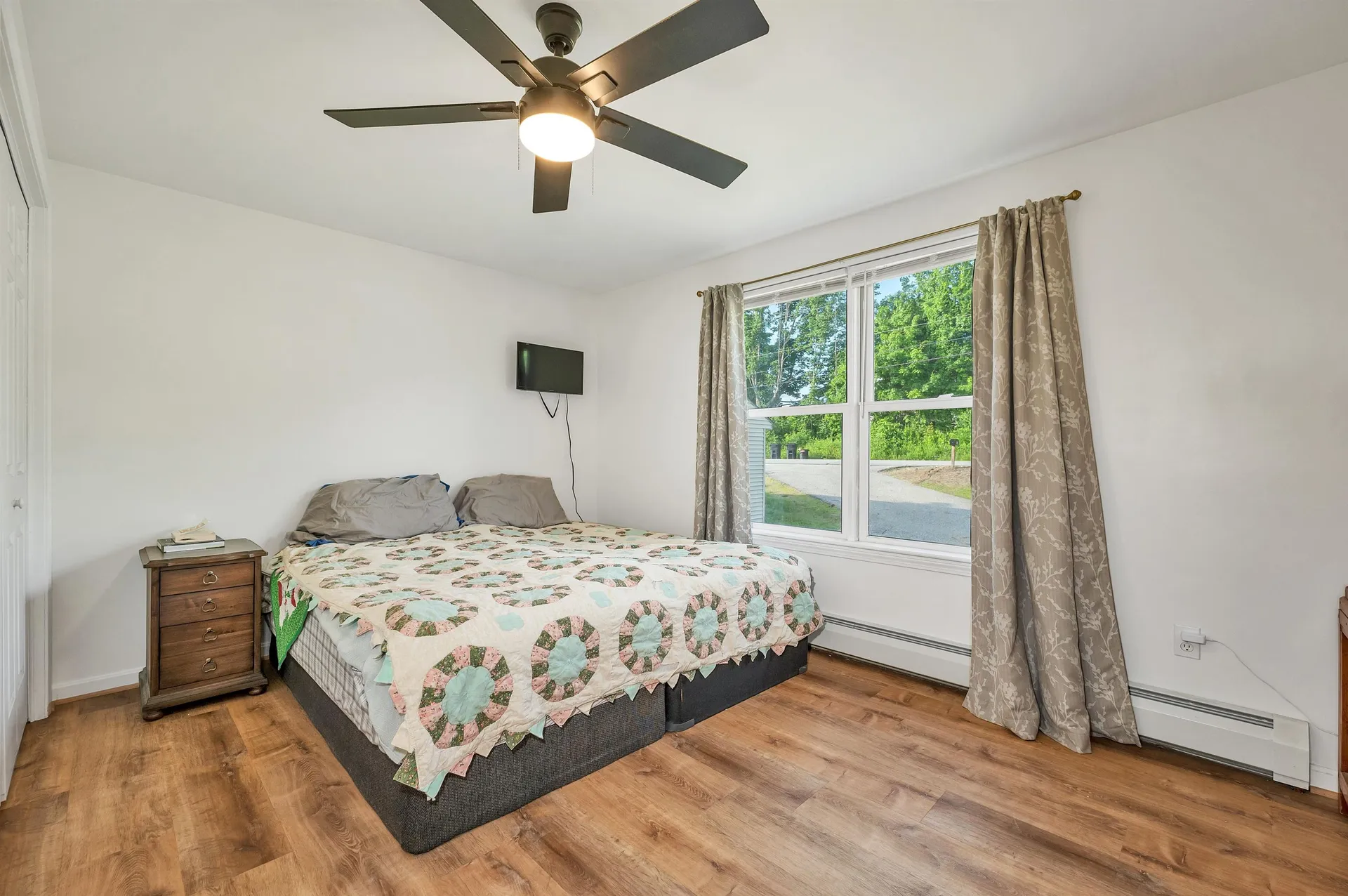 145 Bow Lake Road Barnstead NH 03218