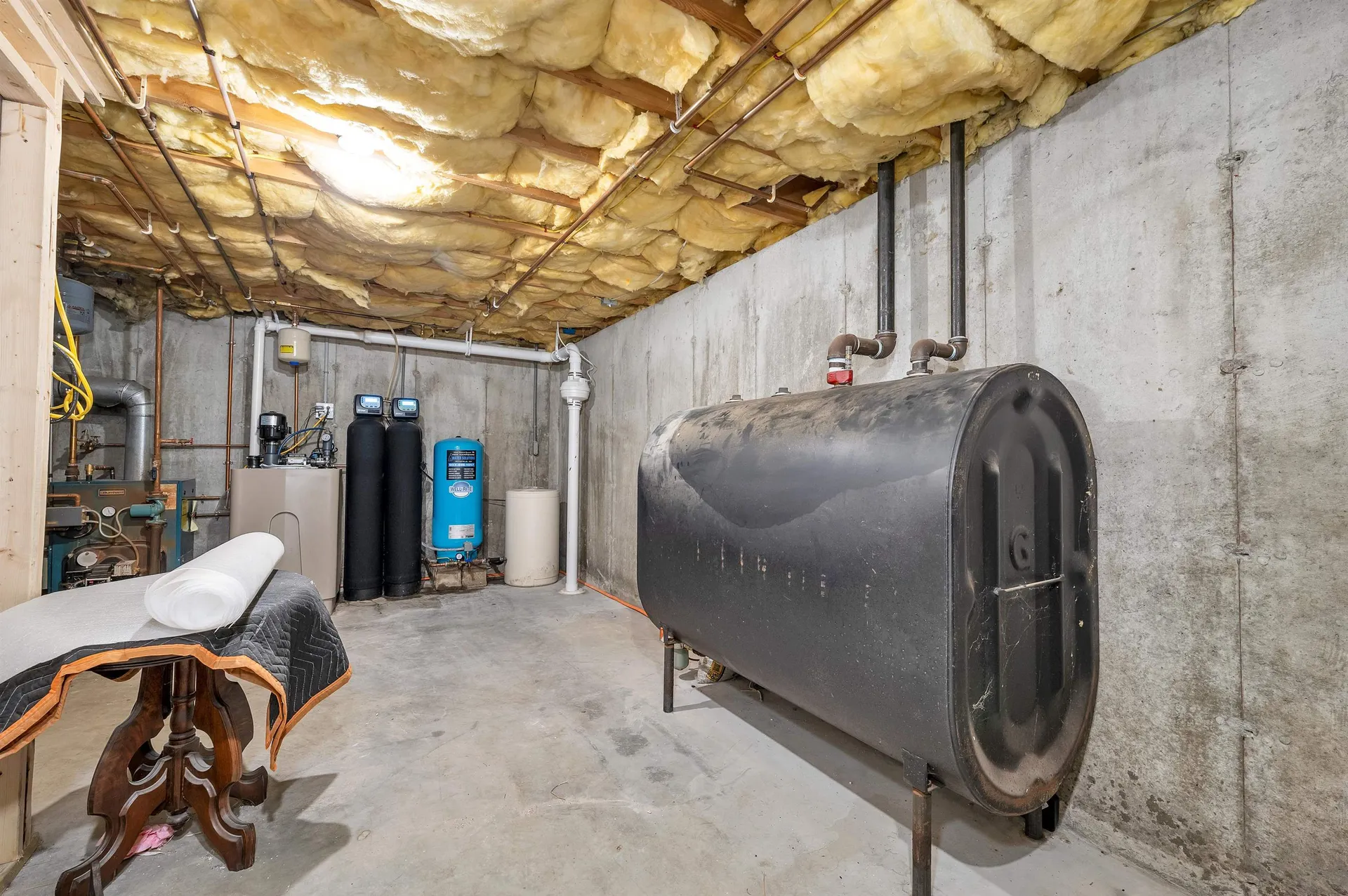 145 Bow Lake Road Barnstead NH 03218