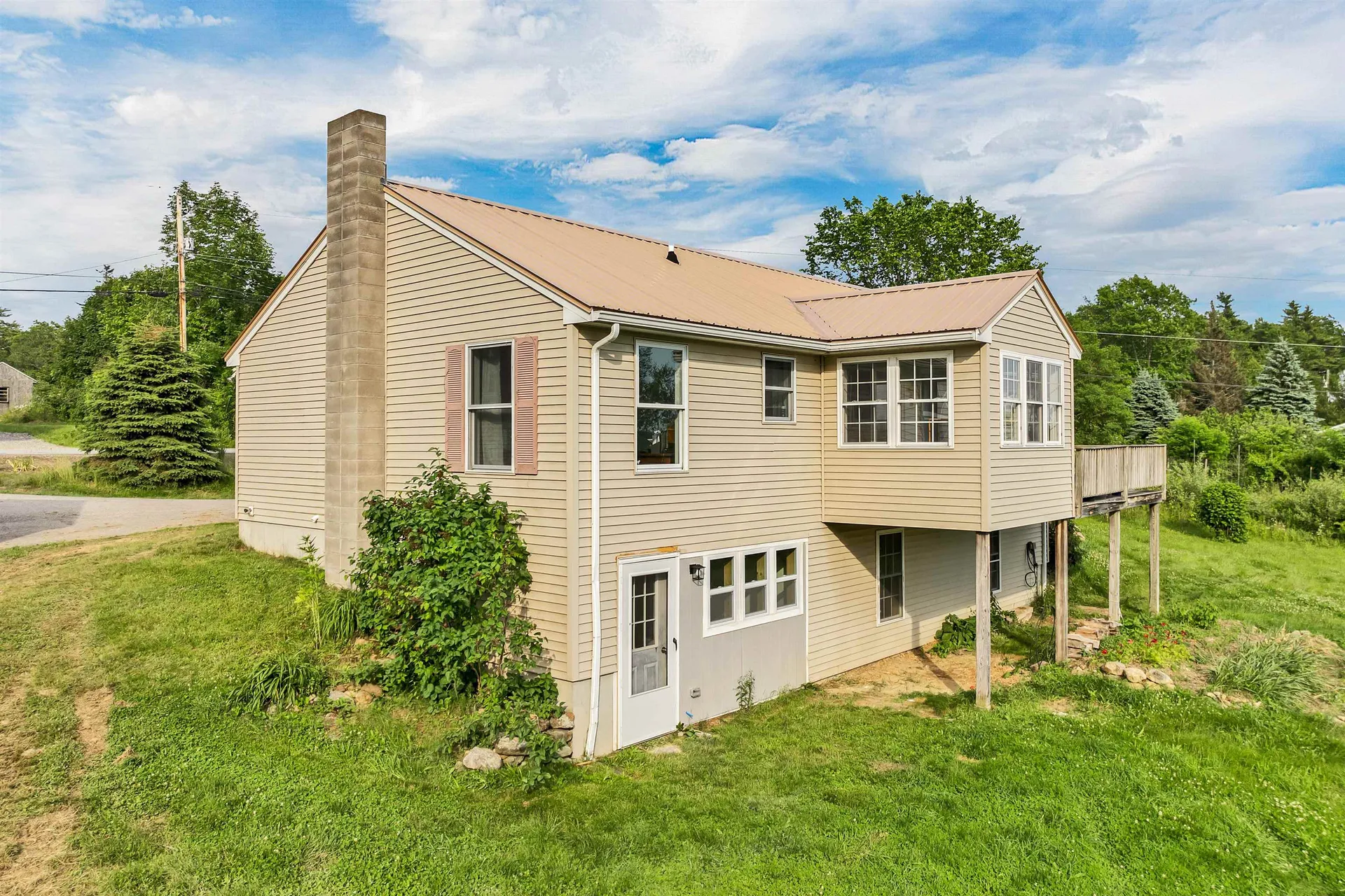 145 Bow Lake Road Barnstead NH 03218