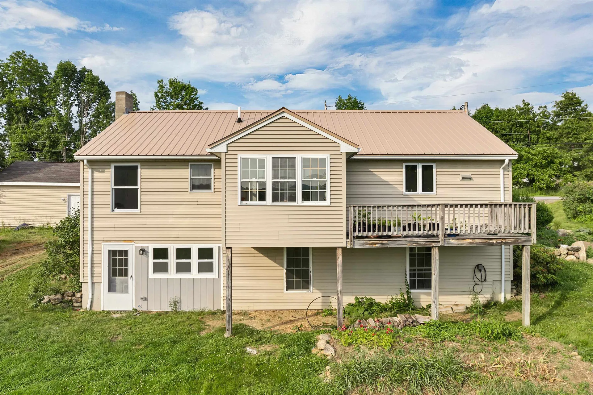 145 Bow Lake Road Barnstead NH 03218