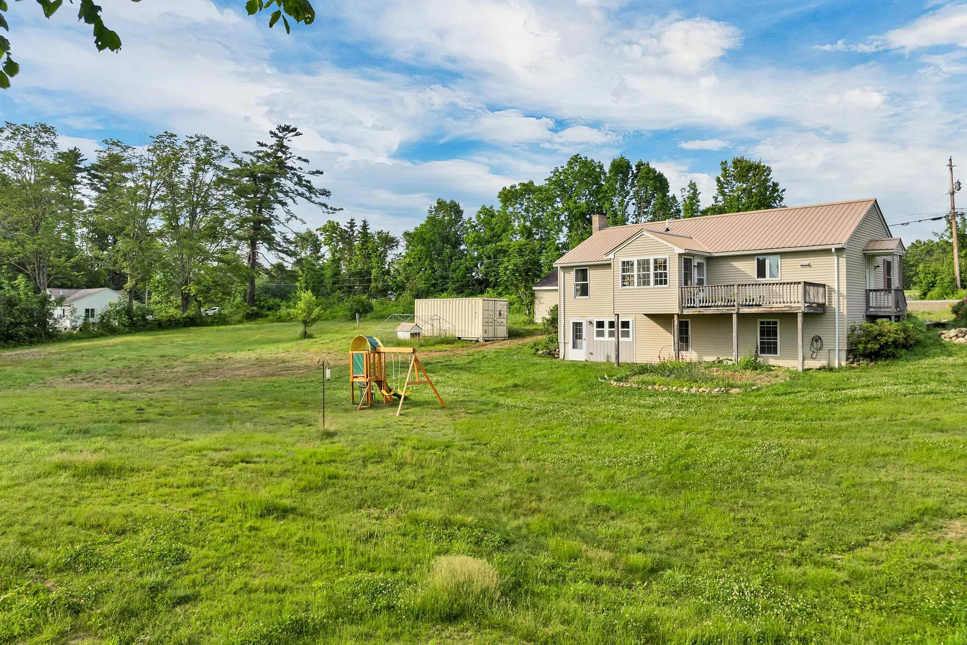 145 Bow Lake Road Barnstead NH 03218