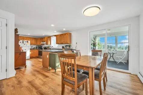 145 Bow Lake Road Barnstead NH 03218